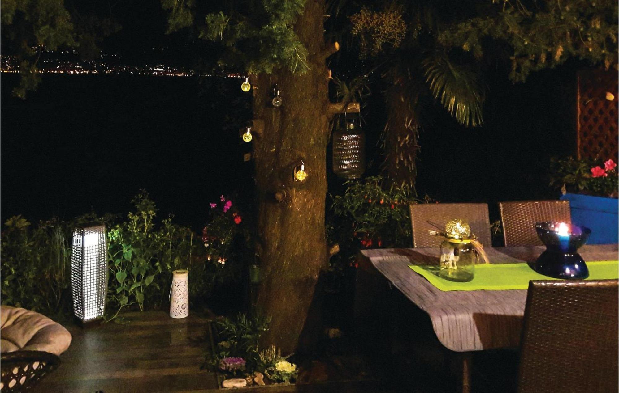 Lovely Apartment In Rijeka With House Sea View Dış mekan fotoğraf
